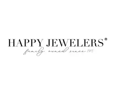 Shop Happy Jewelers coupon codes logo