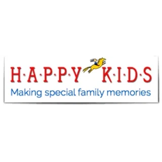 Shop Happy Kids Photo Calendars logo