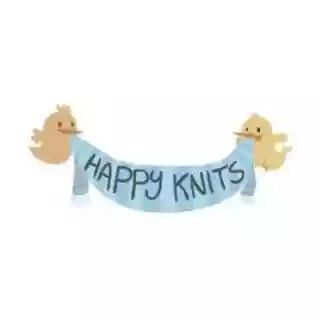 Happy Knits logo