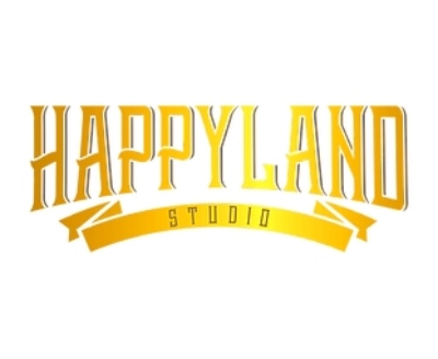 Shop Happyland Studio logo