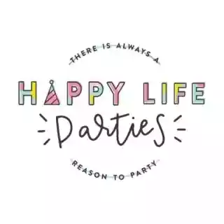 Shop Happy Life Parties coupon codes logo