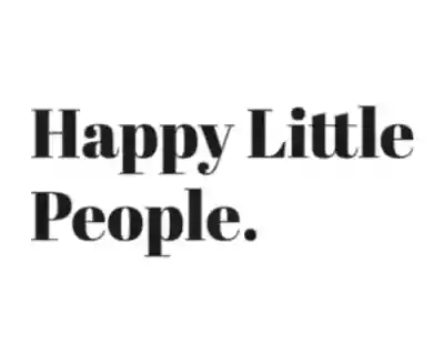 Shop Happy Little People coupon codes logo