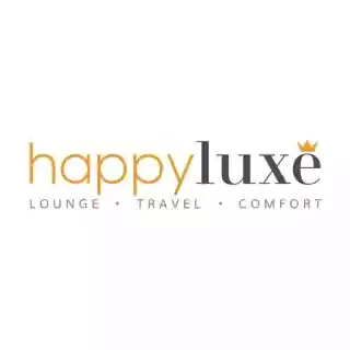 Shop HappyLuxe discount codes logo