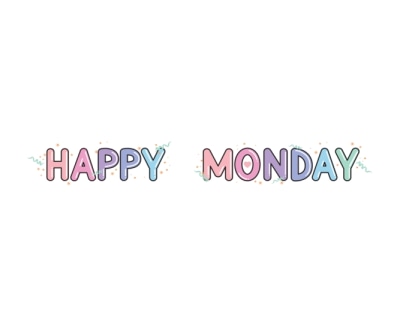 Shop Happy Monday Store logo