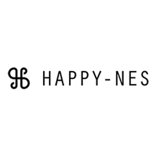 Happy-Nes logo