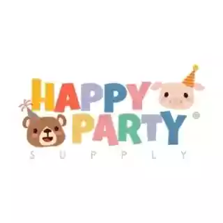Happy Party Supply coupon codes