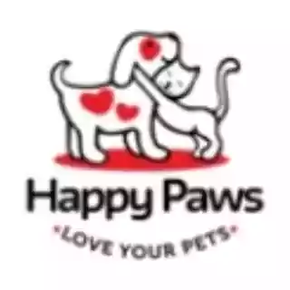 Happy Paws promo codes