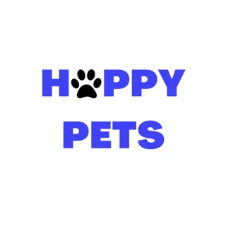 Happy Pets logo