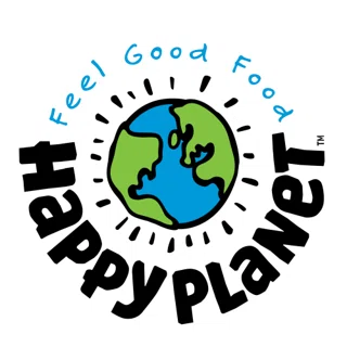 Happy Planet logo