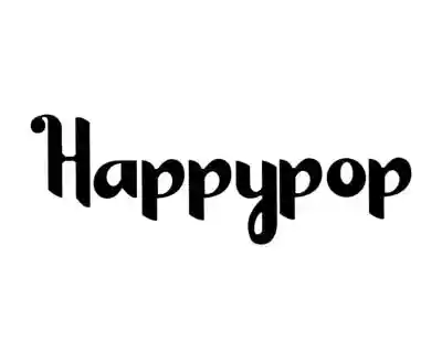 Happypop logo