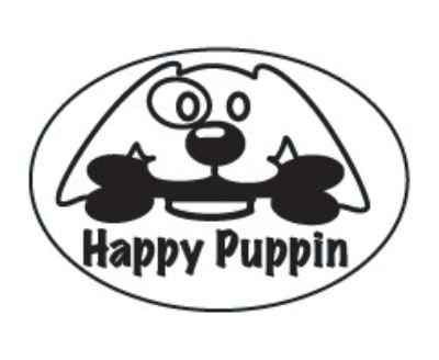 Shop Happy Puppin logo