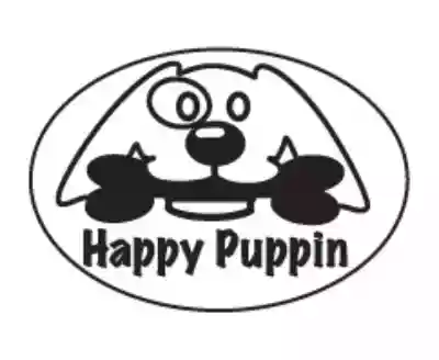 Happy Puppin logo
