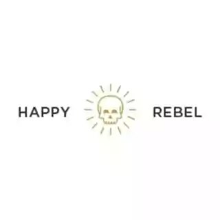 Happy Rebel logo