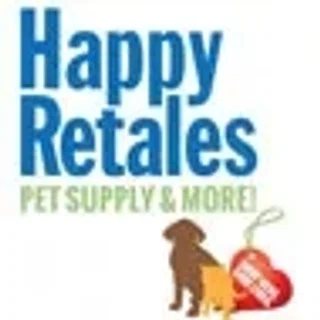 Happy Retales logo