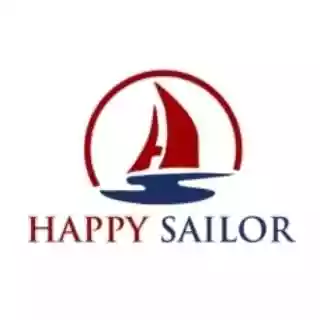 Shop Happy Sailor promo codes logo