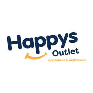 Happys Appliances  logo
