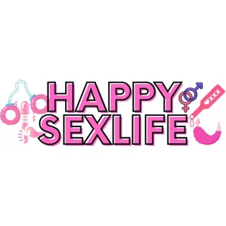 Happy Sex Life logo