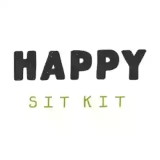Shop Happy Sit Kit discount codes logo