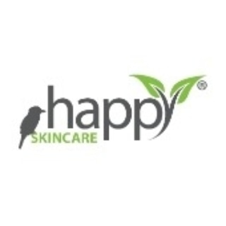 Shop Happy Skincare logo