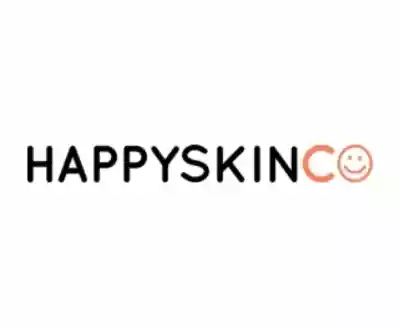 Happy Skin logo