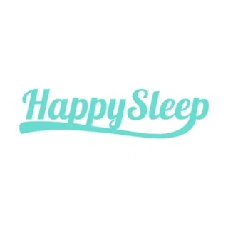 Shop HappySleep coupon codes logo