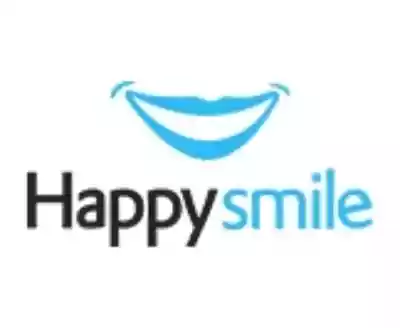 Happy Smile Teeth logo