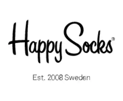 Happy Socks UK logo