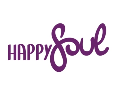 Shop Happy Soul logo