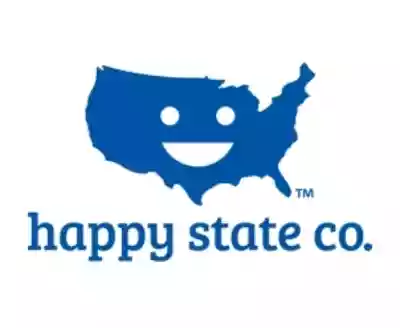 Shop Happy State coupon codes logo