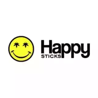 Happy Sticks coupon codes