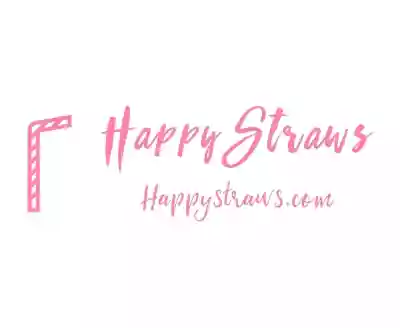 Happy Straws discount codes