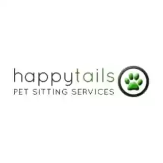 Happy Tails Pet Sitting Services coupon codes