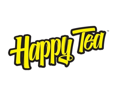 Shop Happy Tea logo