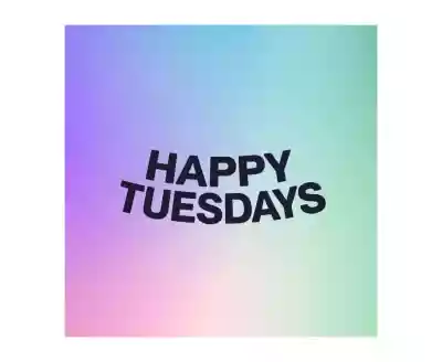 Shop Happy Tuesdays promo codes logo