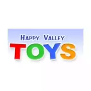 Shop Happy Valley Toys discount codes logo