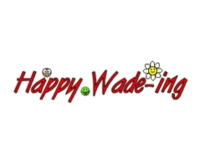 Shop Happy Wade-ing logo