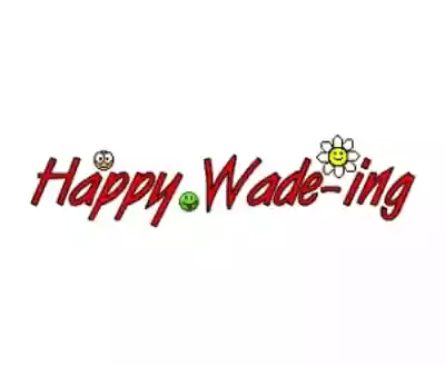 Happy Wade-ing discount codes