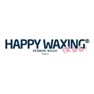 Happy Waxing logo