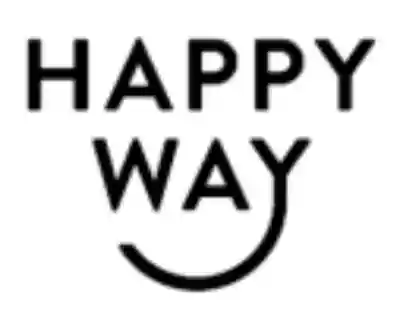 Shop Happy Way coupon codes logo
