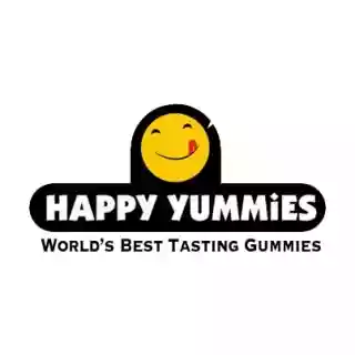 Happy Yummies coupon codes