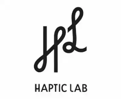Shop Haptic Lab coupon codes logo