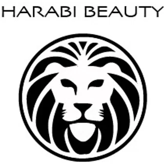 Shop Harabi Beauty logo