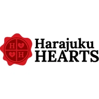 Harajuku Hearts logo