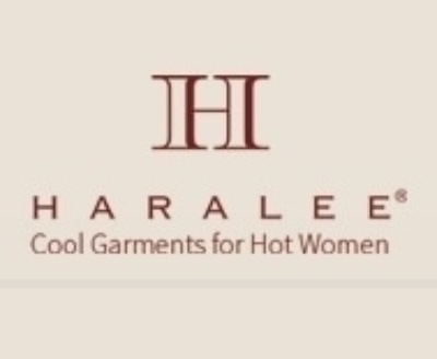 Shop Haralee logo