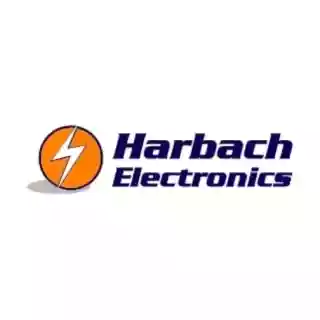 Harbach Electronics logo