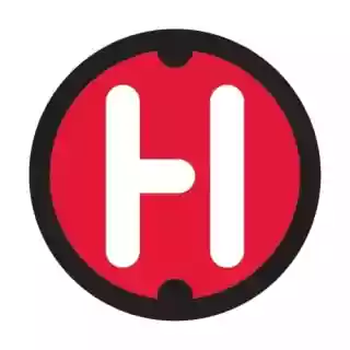 harbingerproaudio.com logo