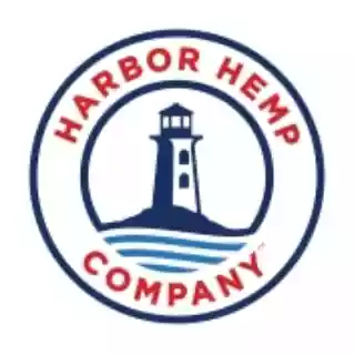Harbor Hemp logo
