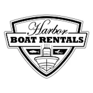 Harbor Boat Rentals logo