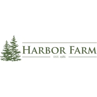 Harbor Farm logo