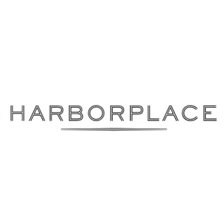 Harborplace logo